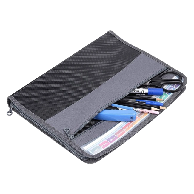 органайзер для хранения документов а4