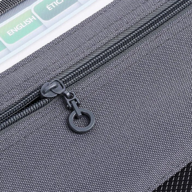 органайзер-папка для хранения документов