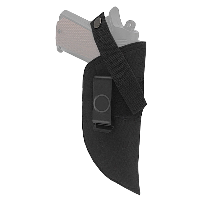 поясная кобура для пистолета