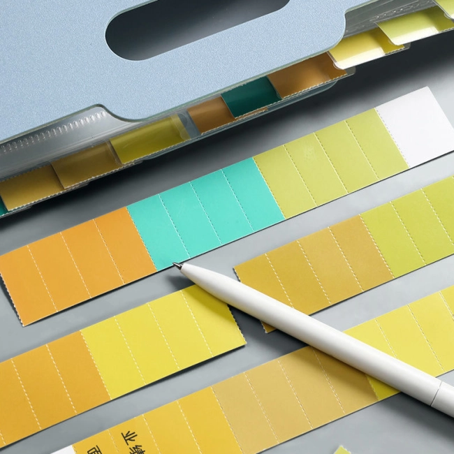 складная подставка для документов