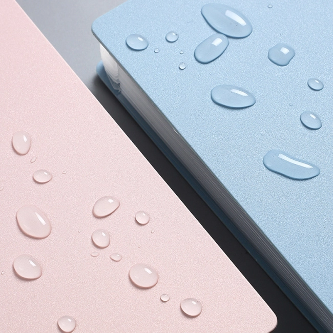 папка-гармошка для документов