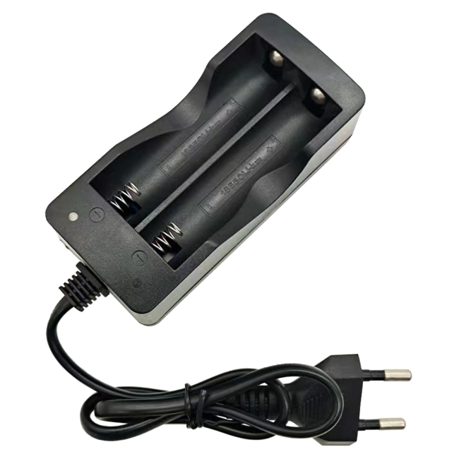 зарядное устройство для аккумуляторов 18650