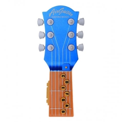 воздушная гитара