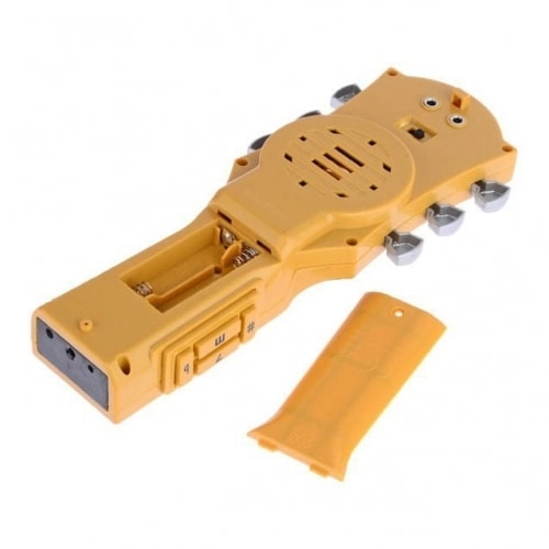 виртуальная гитара