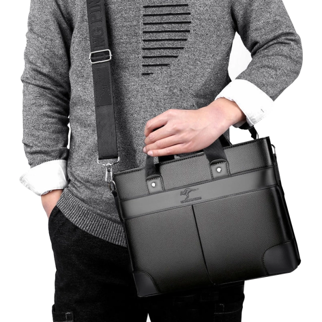 сумка под документы для мужчин