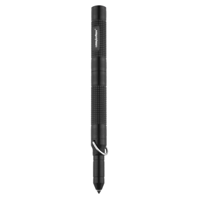 ручка тактична для самооборони з огнивом