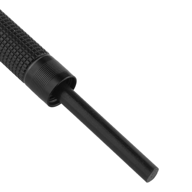 ручка тактична для самооборони із лезом