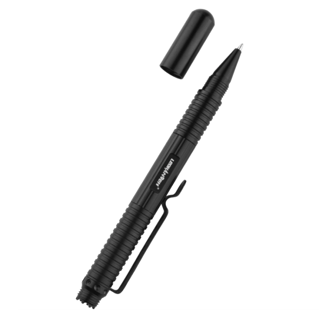 ручка тактична для самооборони