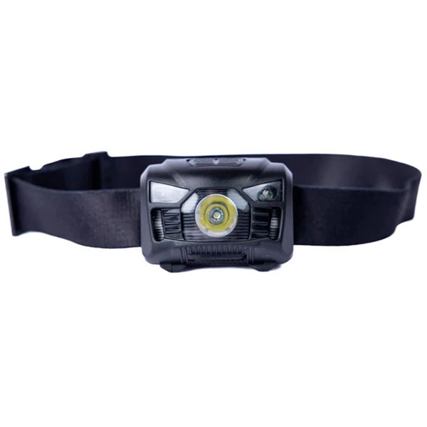 фонарь для шлема тактический