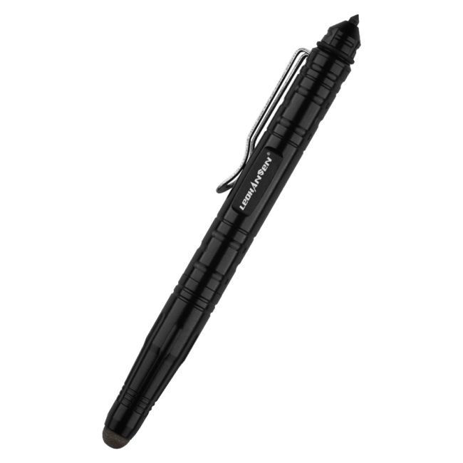 ручка для самообороны тактическая