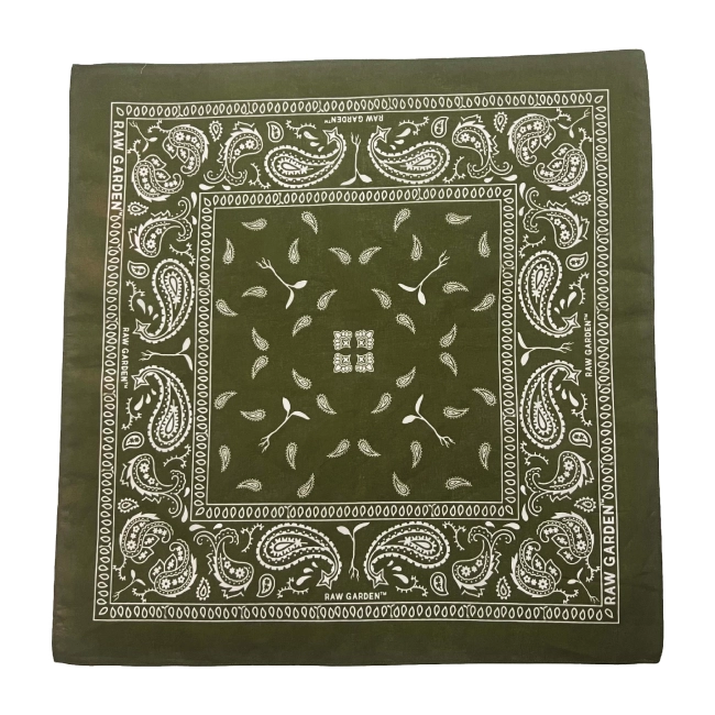 бандана тактична на голову