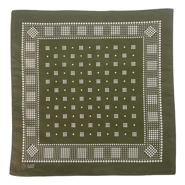 бандана на голову тактическая