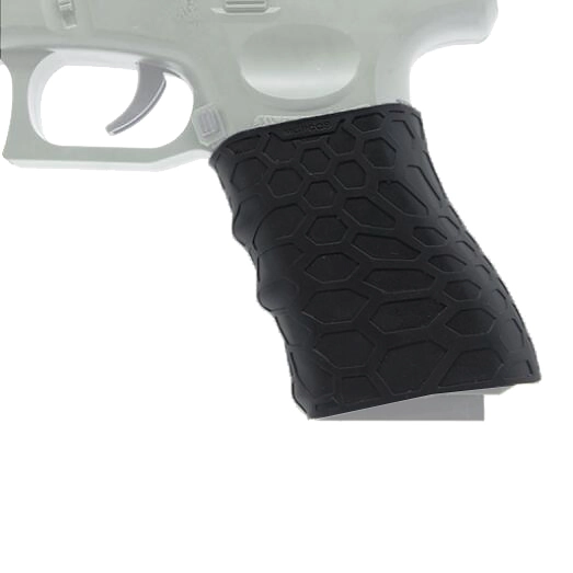 накладка на ручку пістолета
