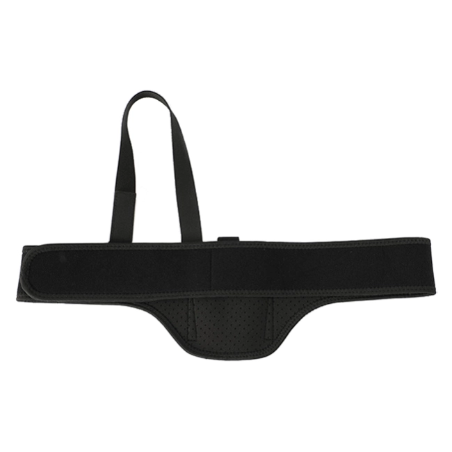 нагрудная скрытая кобура под оружие