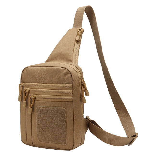 сумка на плече з кобурою