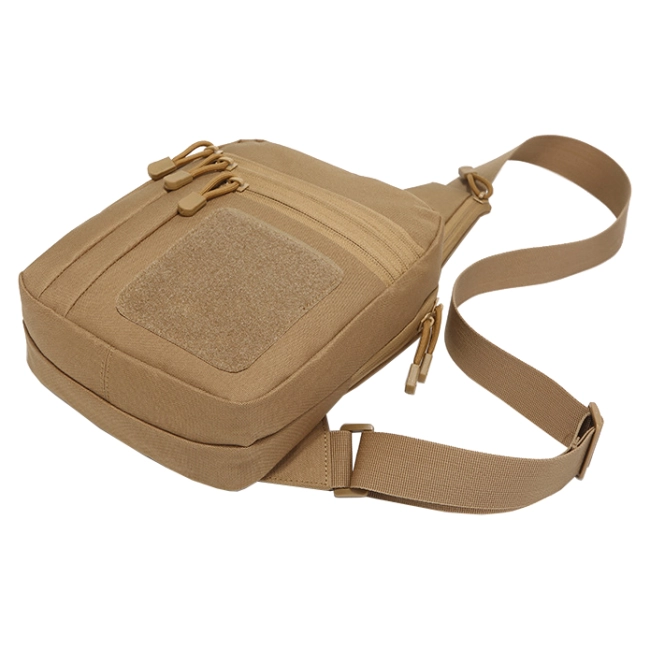 сумка плечова з кобурою