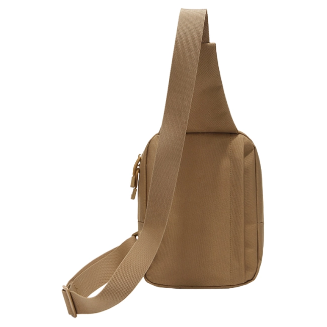 сумка через плече з кобурою для пістолета