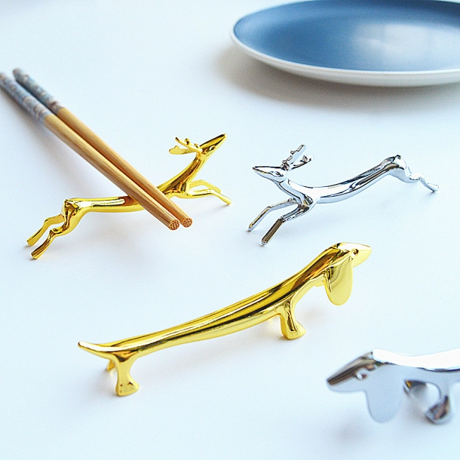 купить подставку для палочек для еды