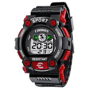 чоловічий водонепроникний наручний годинник