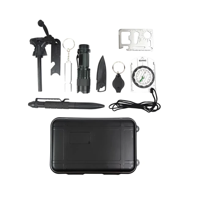 аварийный набор в кейсе