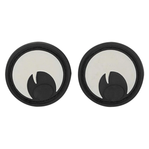 светоотражающие патчи глаза