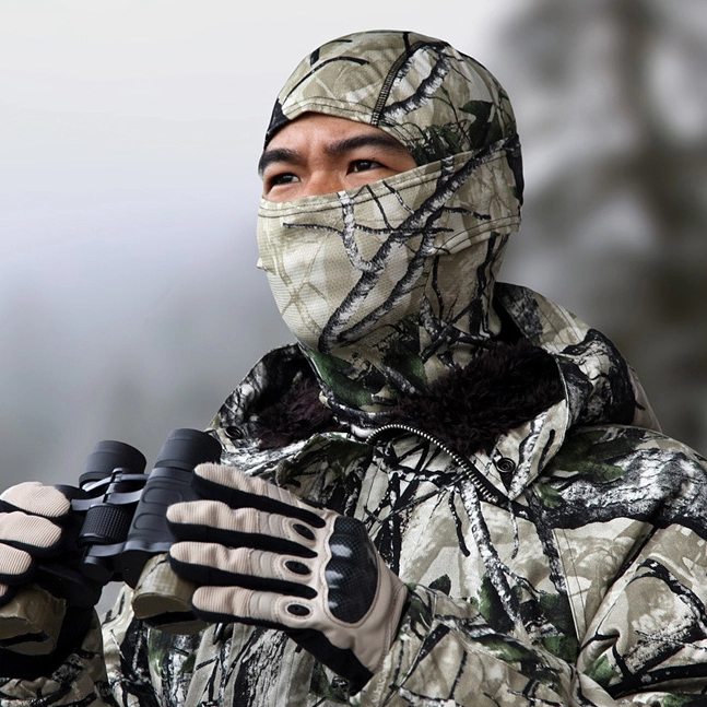 купить балаклаву тактическую