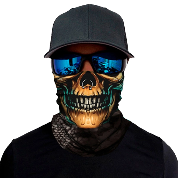 бафф із малюнком