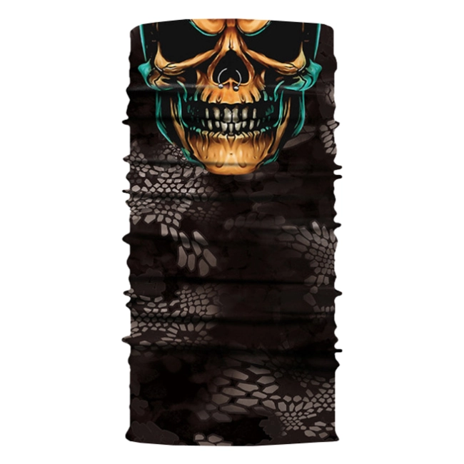 бафф з принтом