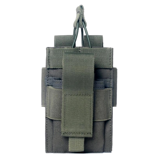 подсумок для телефона и повербанка