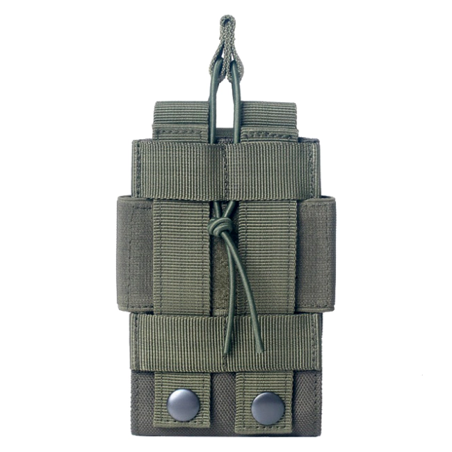 подсумок c molle для смартфона