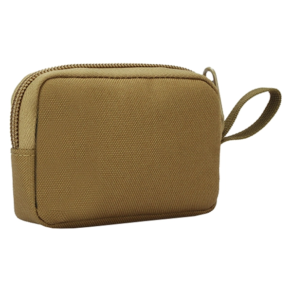 гаманець для грошей тактичний