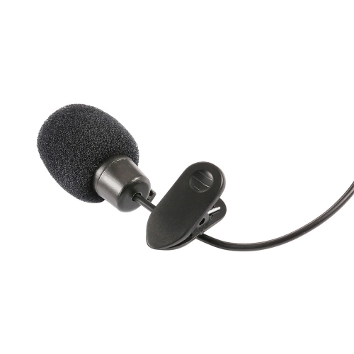 мікрофон до камери