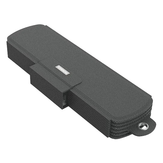 солнечное складное зарядное устройство