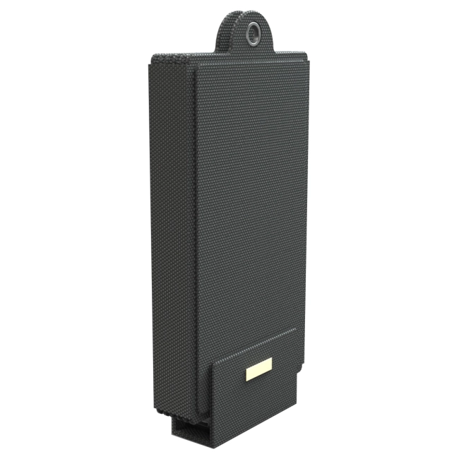 портативная солнечная складная зарядка на usb