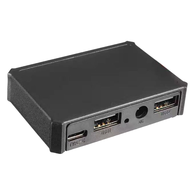 контролер заряду сонячної панелі