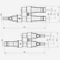 коннектор мс4 на солнечную батарею