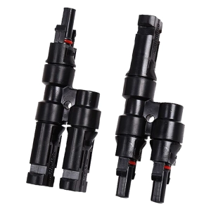 конектор мс4 для сонячної панелі