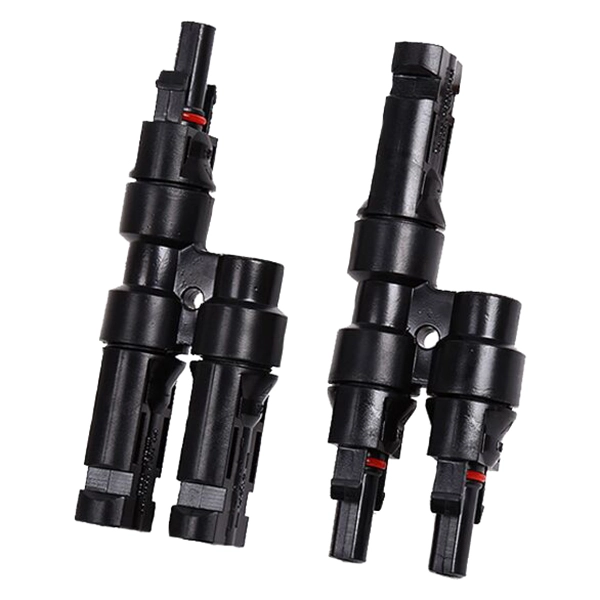 конектор мс4 для сонячної панелі