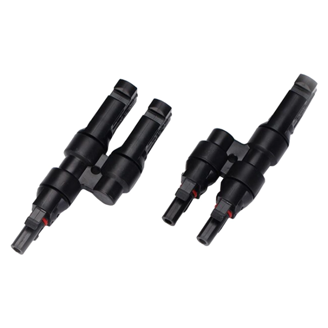 конектор мс4 на сонячну панель