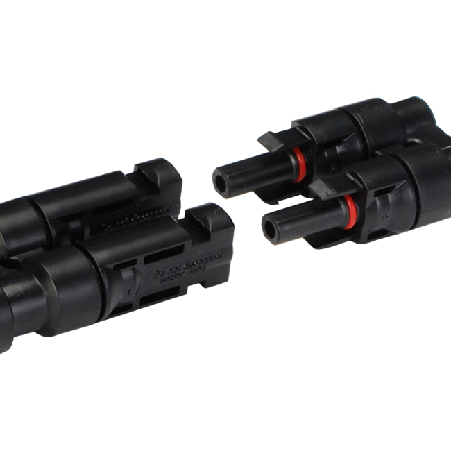 конектор мс4 для сонячної батареї