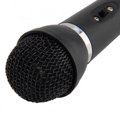 караоке на комп'ютері з мікрофоном