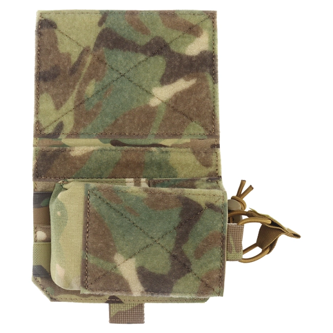 підсумок для магазину на липучці