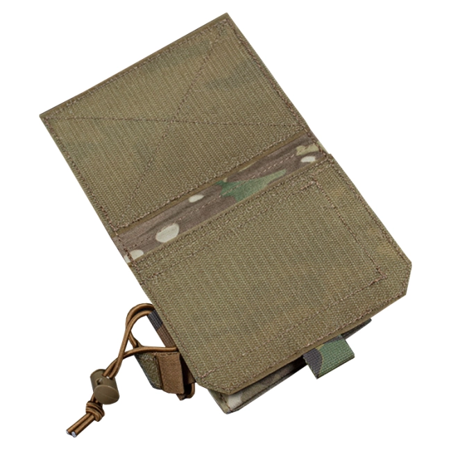 підсумок для магазину з липучкою