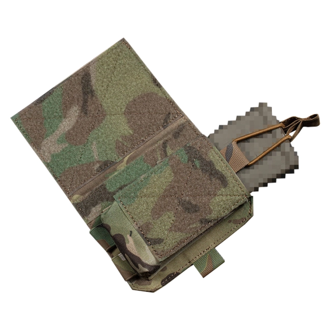 підсумок для магазину на велкро