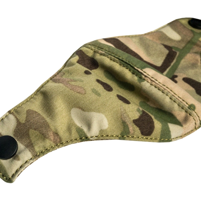 маска для маскировки лица