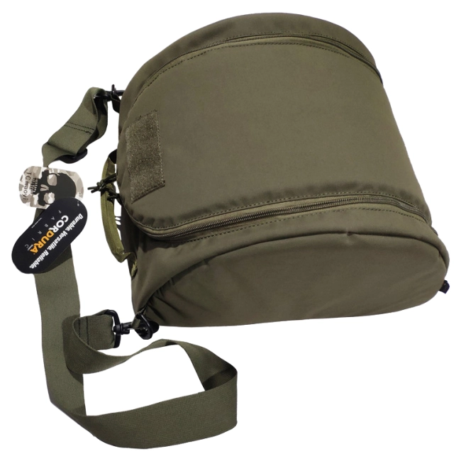 сумка тактическая для шлема