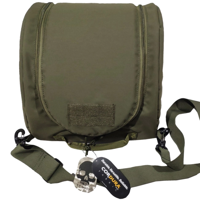 сумка для шлема тактического