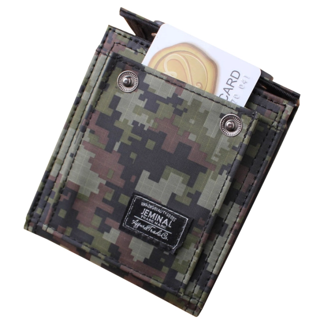 кошелек складной тактический