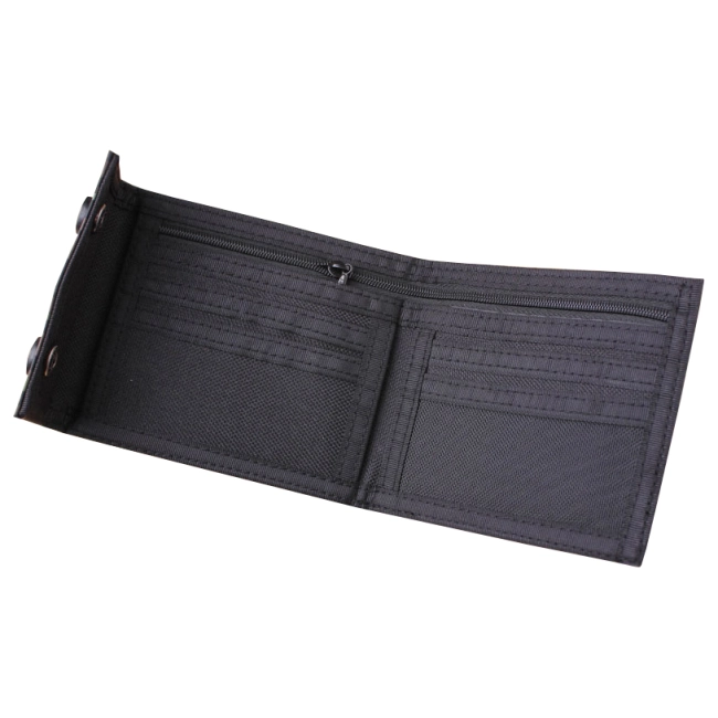 тактический мужской кошелек