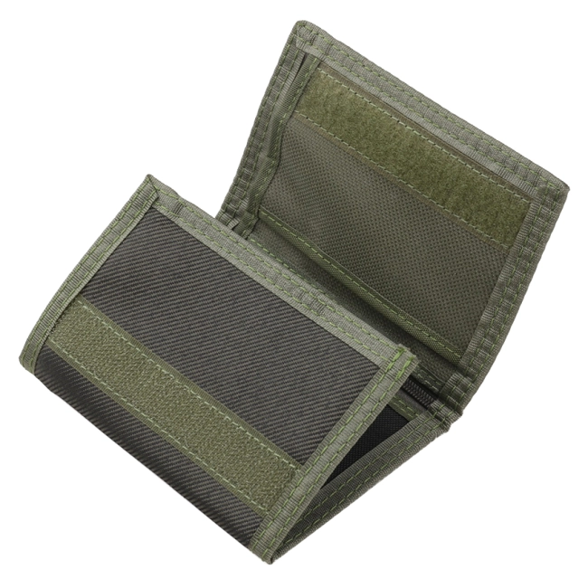 складной тактический кошелек для денег